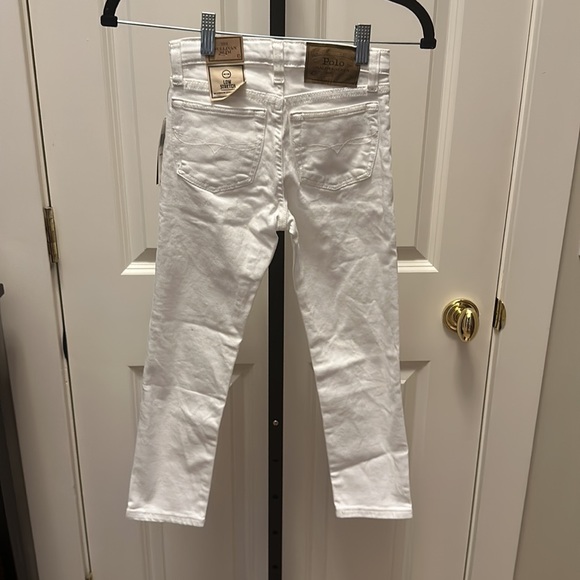POLO by RALPH LAUREN boys Sullivan Slim Stretch Jean - Picture 12 of 16